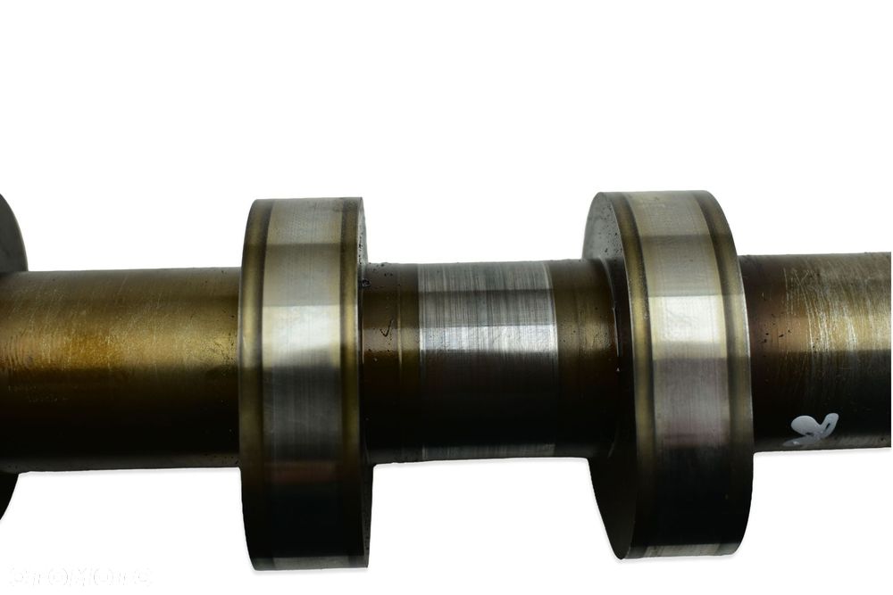 Wałek Rozrządu Ssący BMW E87 E60 E61 E90 E91 2.0i 16V N43B20AY 756723803C - 7