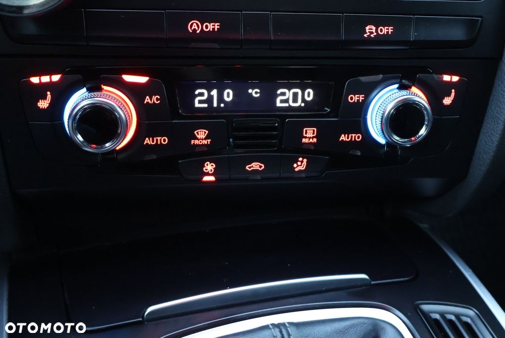 Audi A4 Avant - 17