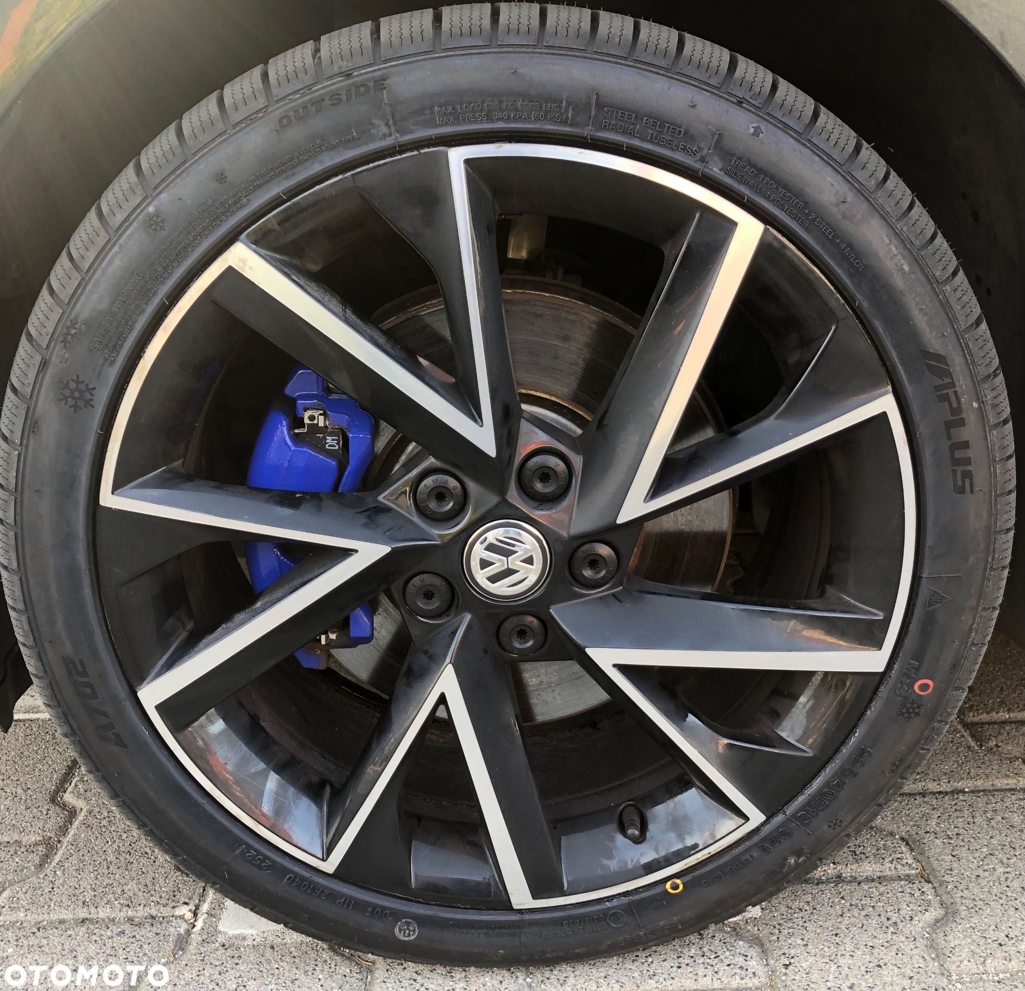 Volkswagen Golf VII 1.4 TSI Plug-In-Hybrid GTE - 36