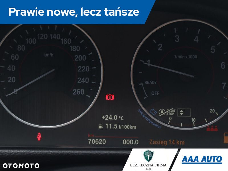 BMW Seria 3 - 12