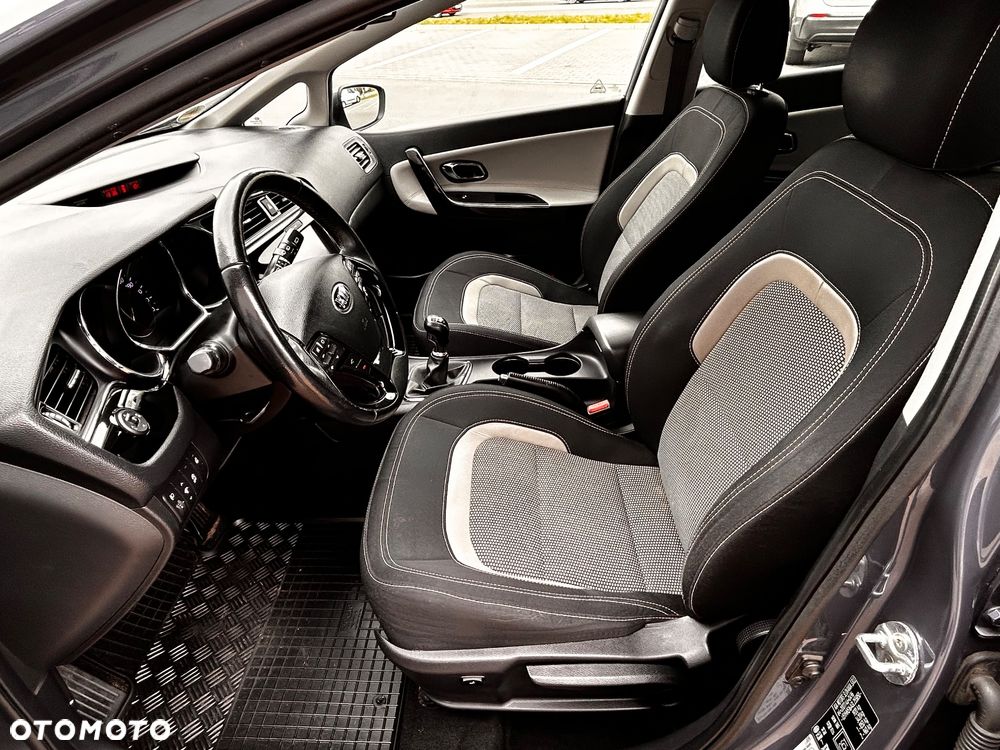 Kia Ceed 1.6 CRDi L - 25