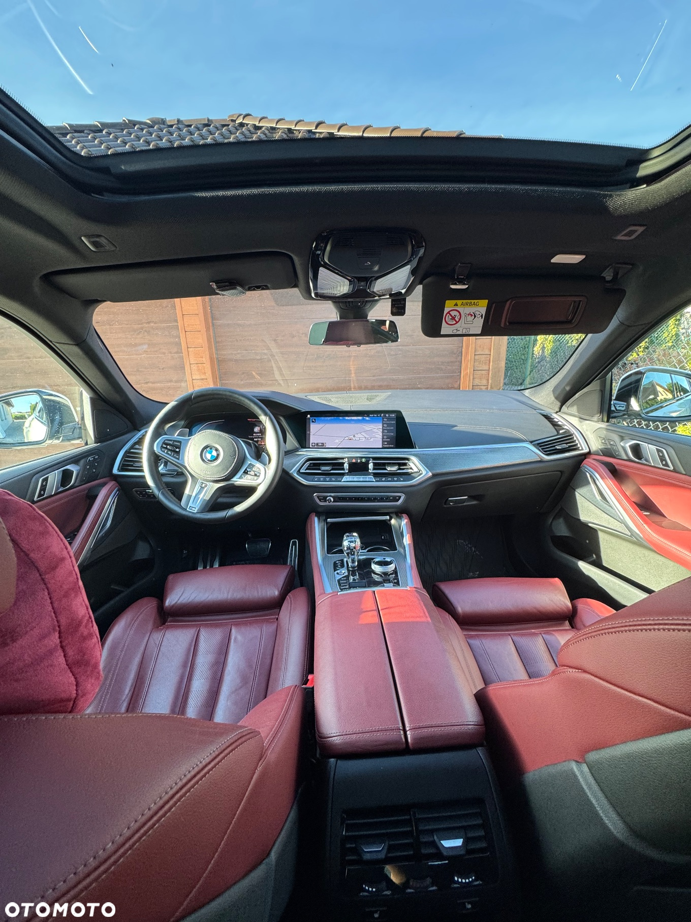 BMW X6 xDrive40i - 9