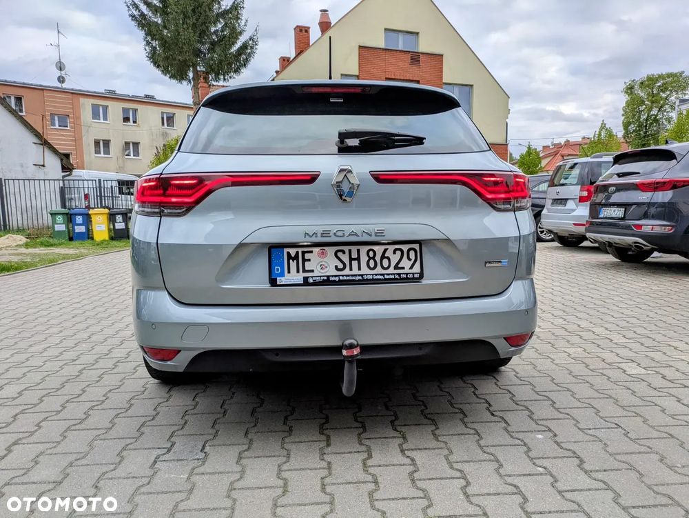 Renault Megane - 9
