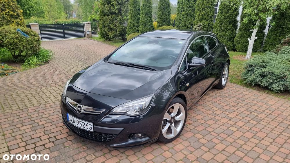 Opel Astra - 11