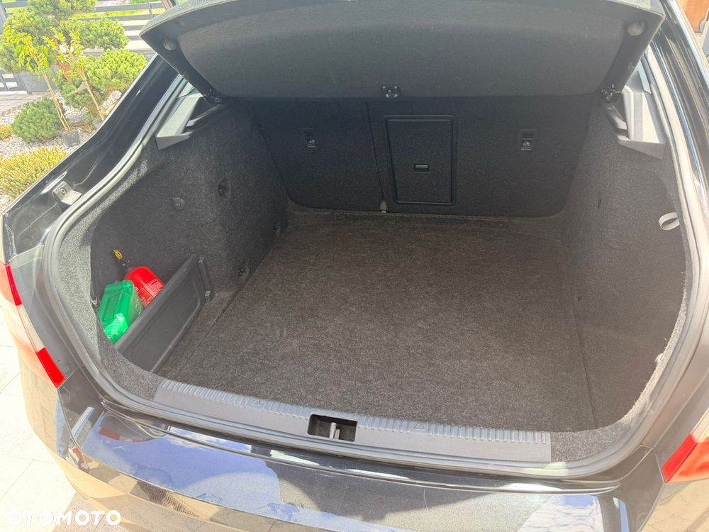 Skoda Octavia 1.6 TDI Ambition - 11
