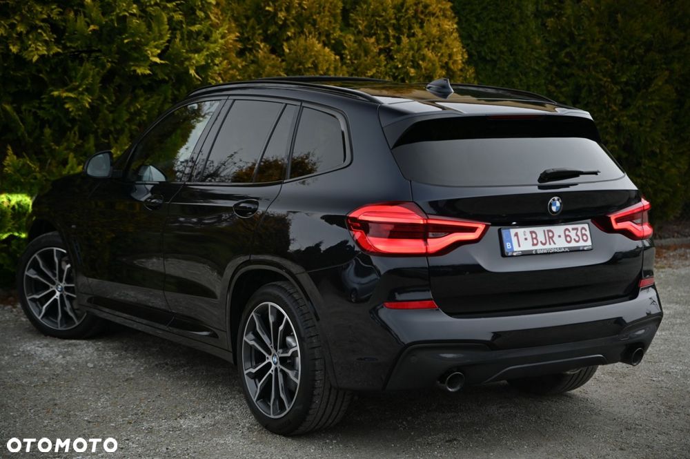 BMW X3 - 5
