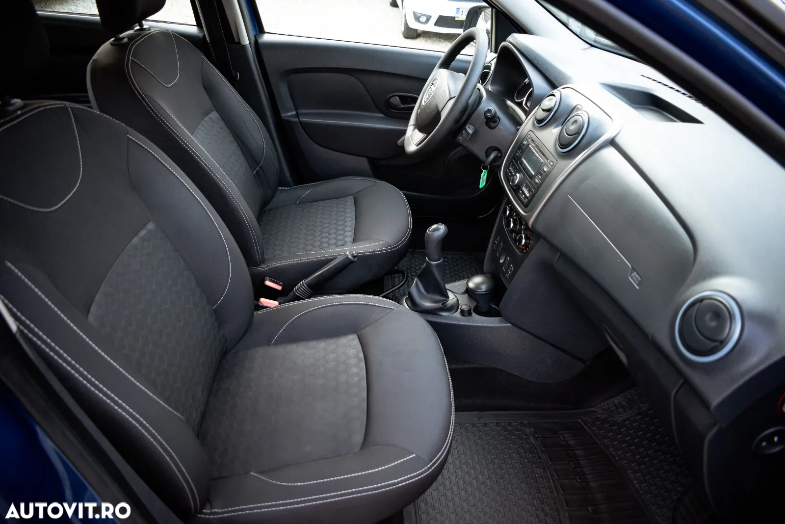 Dacia Logan - 19
