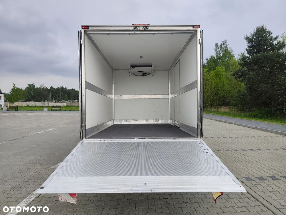 Iveco Daily VI - 12