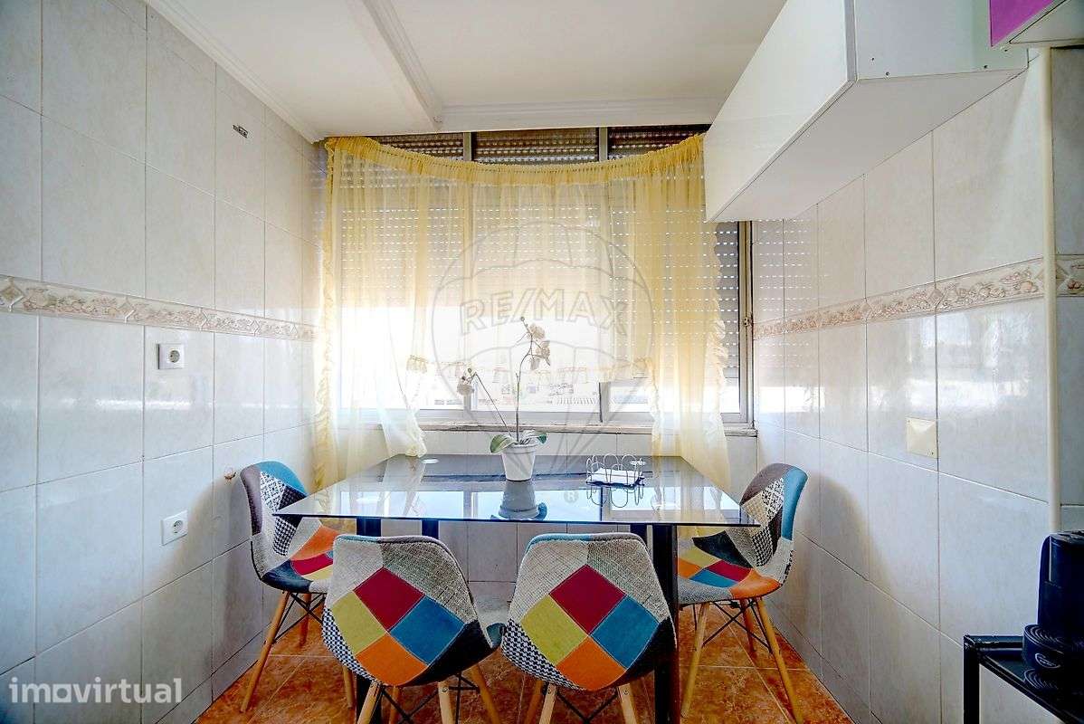 Apartamento T2 para venda - Grande imagem: 3/21