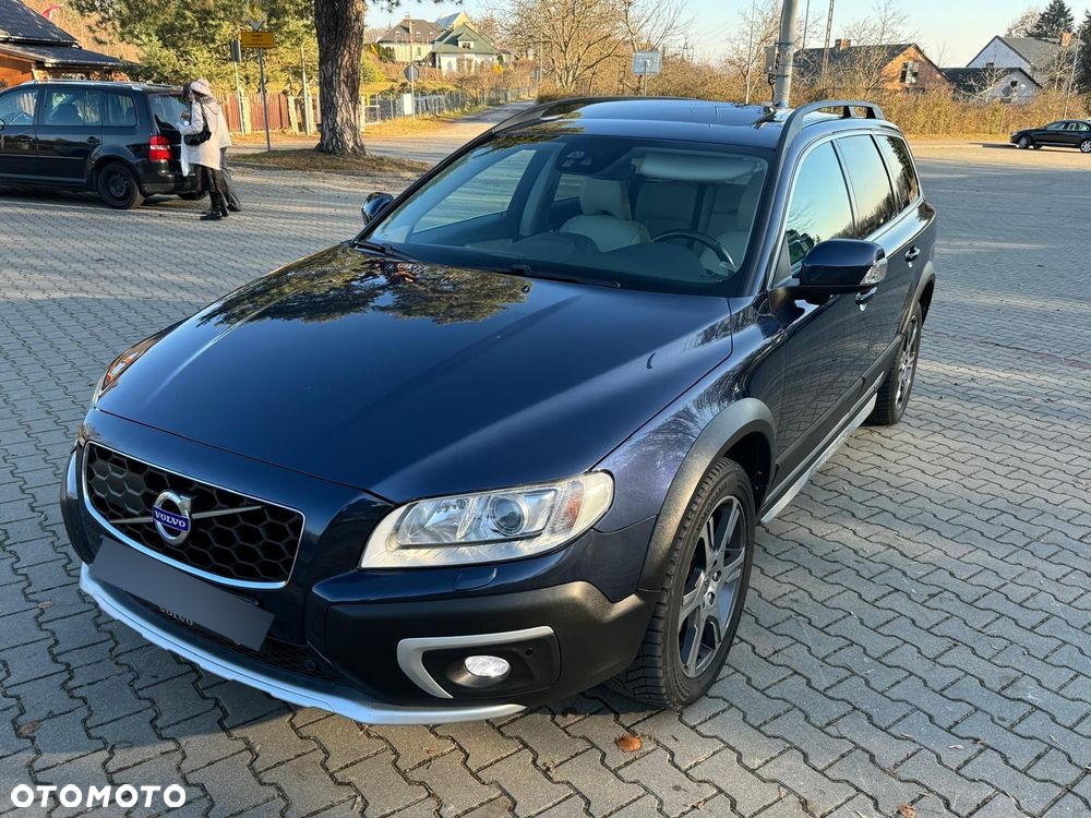 Volvo XC 70 D4 Drive-E Summum - 3