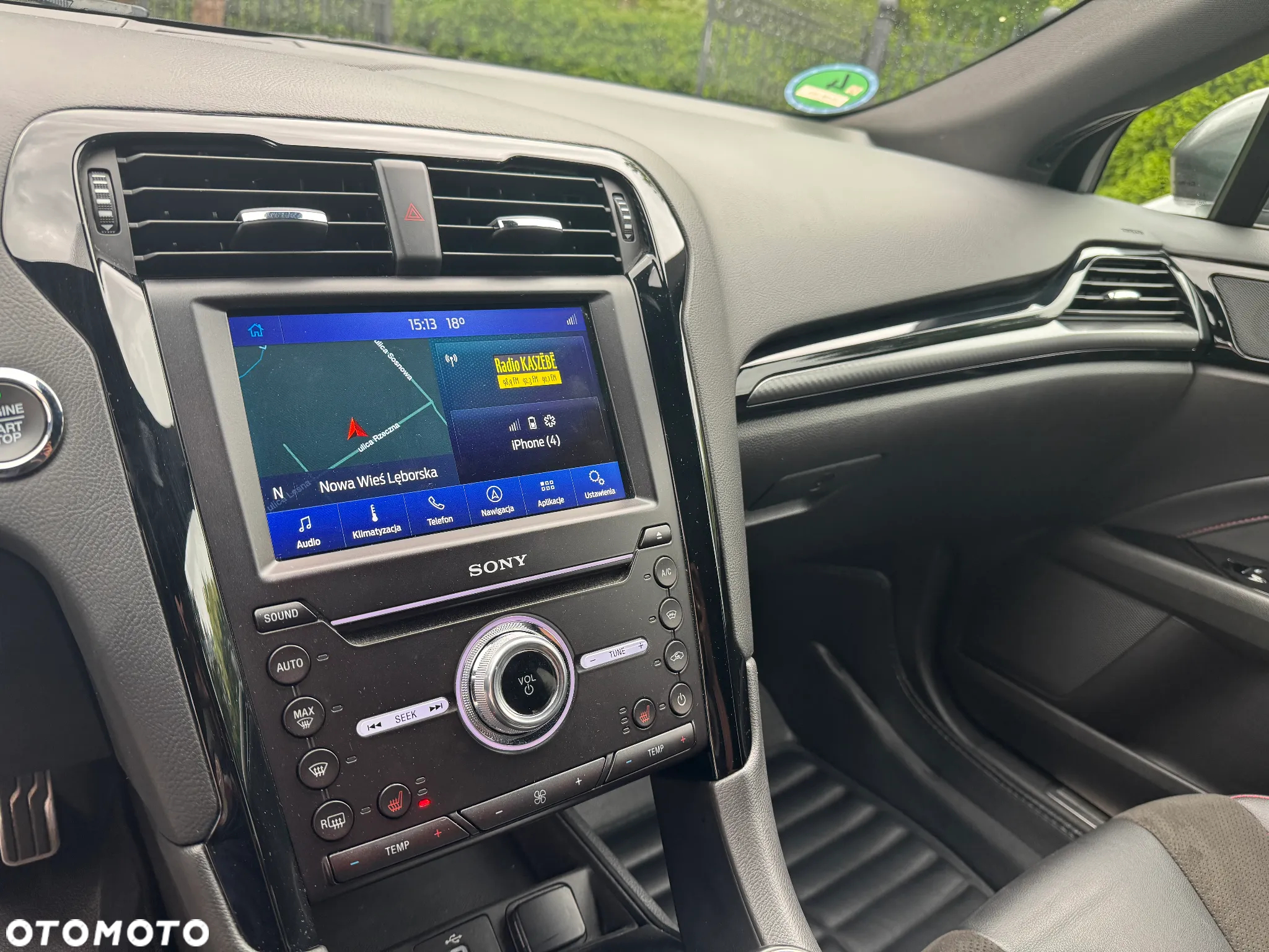 Ford Mondeo 1.5 EcoBoost ST-Line X - 16