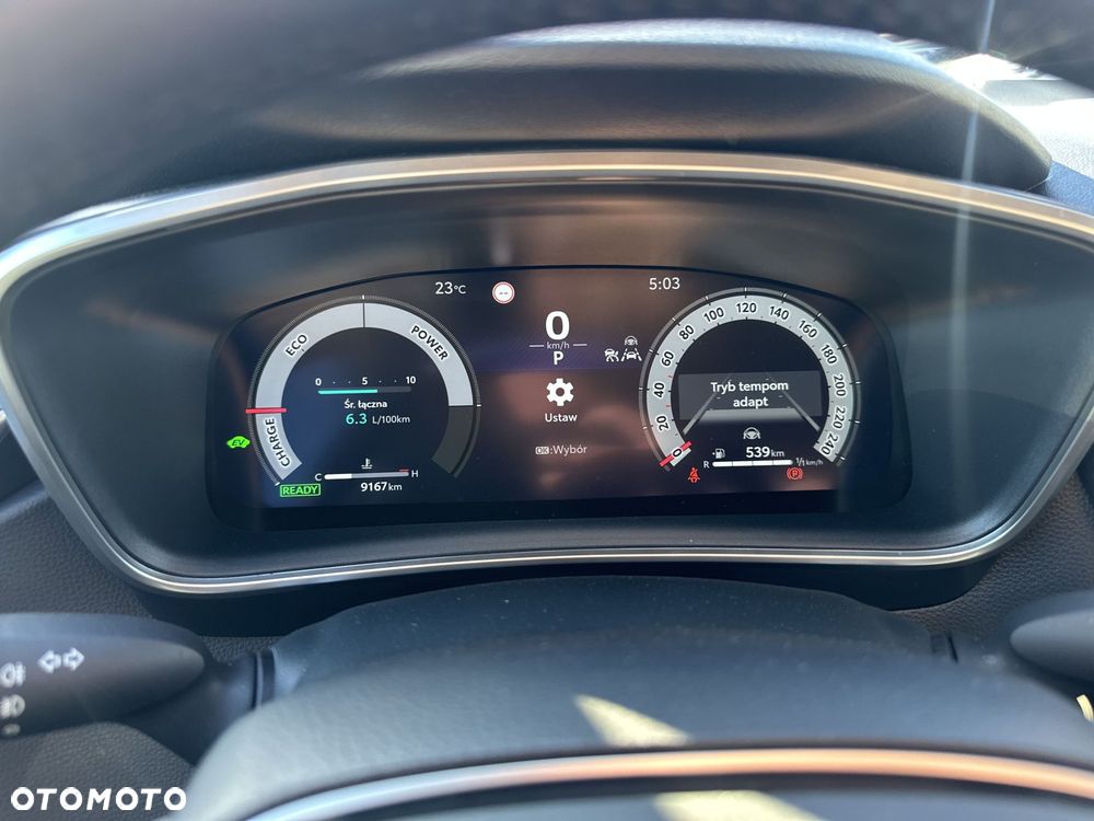 Toyota Corolla 1.8 Hybrid Comfort - 18