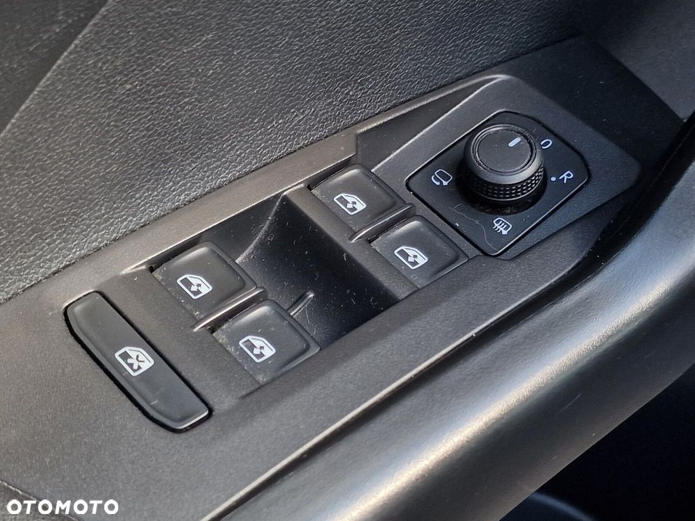 Volkswagen T-Cross 1.0 TSI - 21