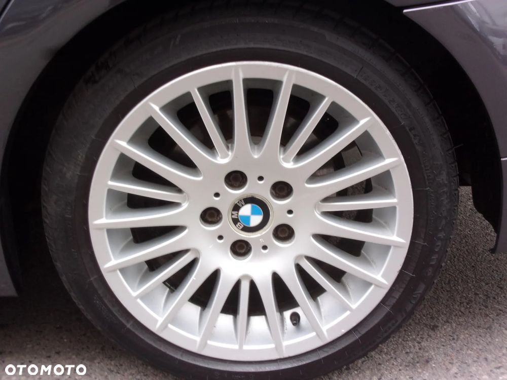 BMW Seria 3 - 21