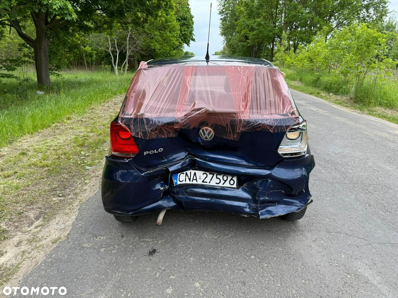 Volkswagen Polo - 3