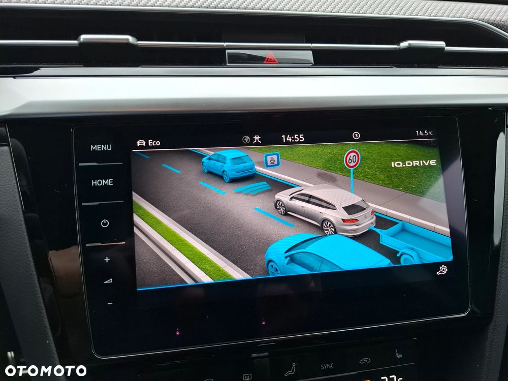 Volkswagen Arteon Shooting Brake 2.0 TSI OPF DSG R-Line - 31