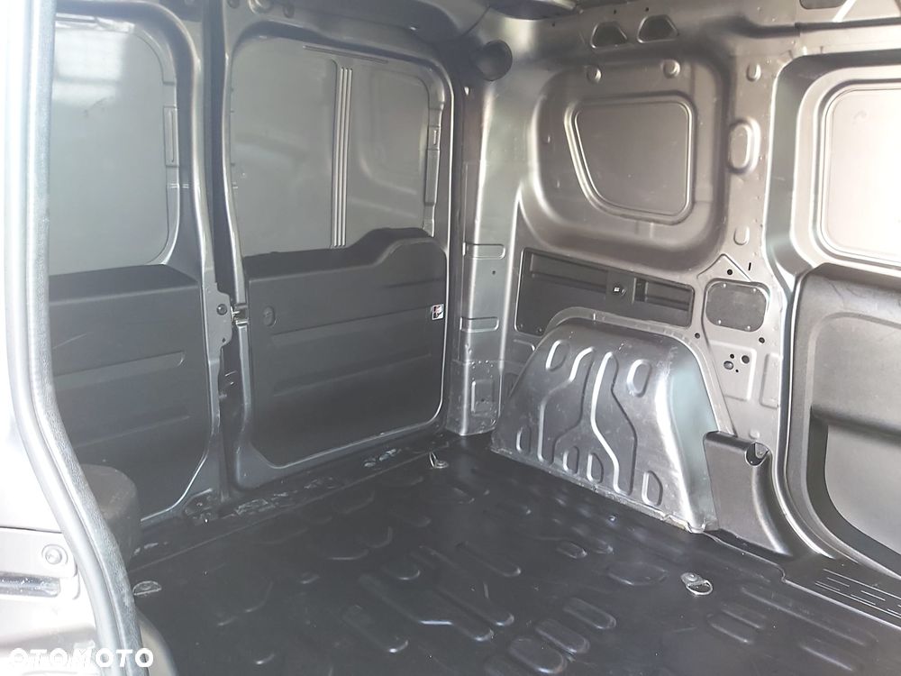 Fiat Doblo - 21