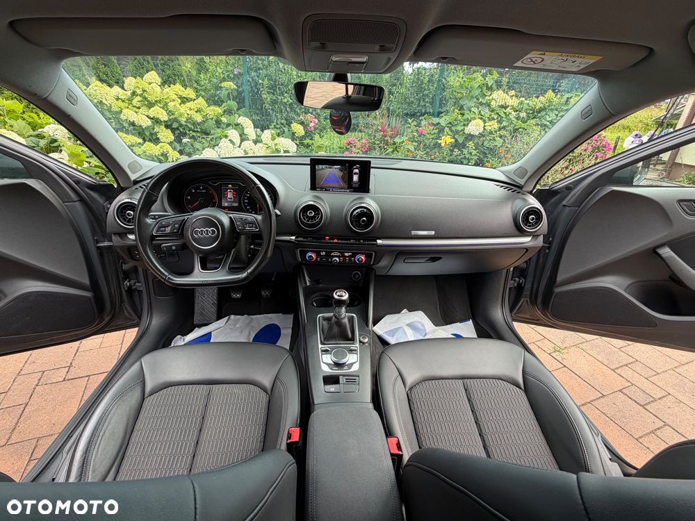 Audi A3 Sportback 2.0 TDI Ambition - 7
