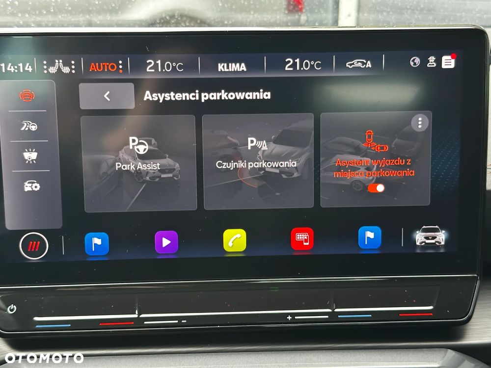 Cupra Formentor 2.0 TSI 4Drive VZ DSG - 30