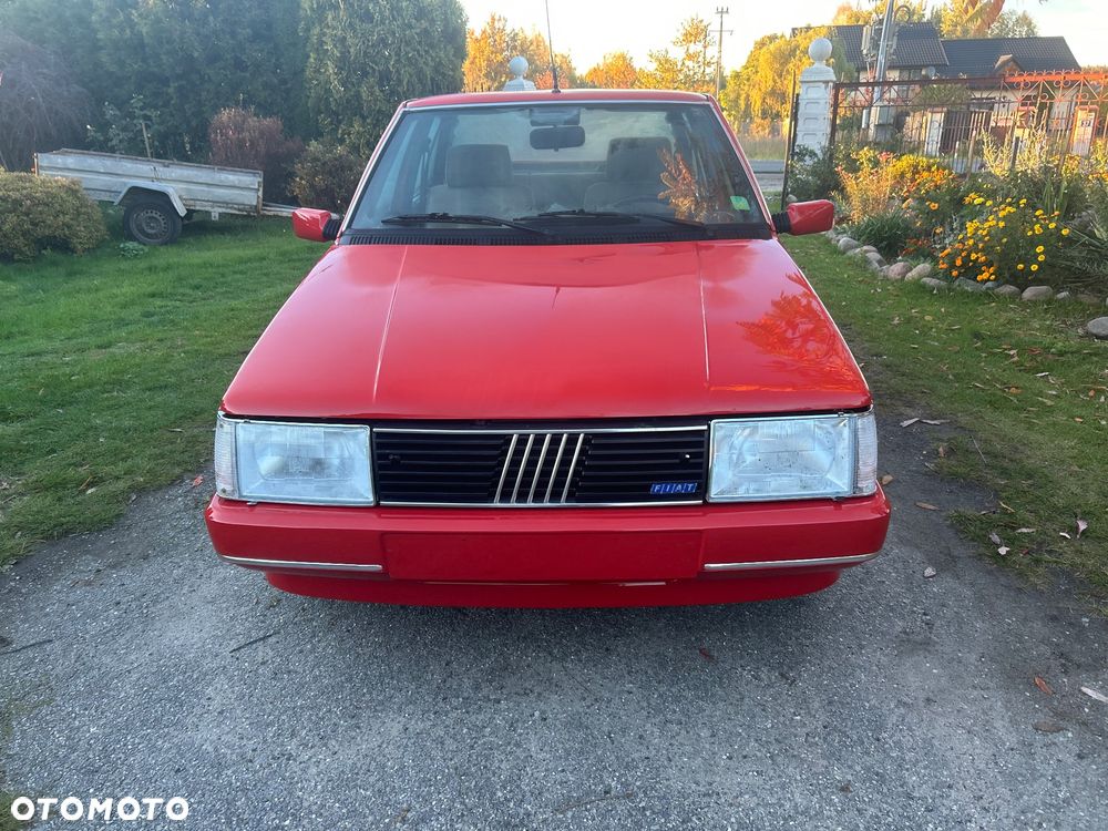 Fiat Regata 100 Super - 5