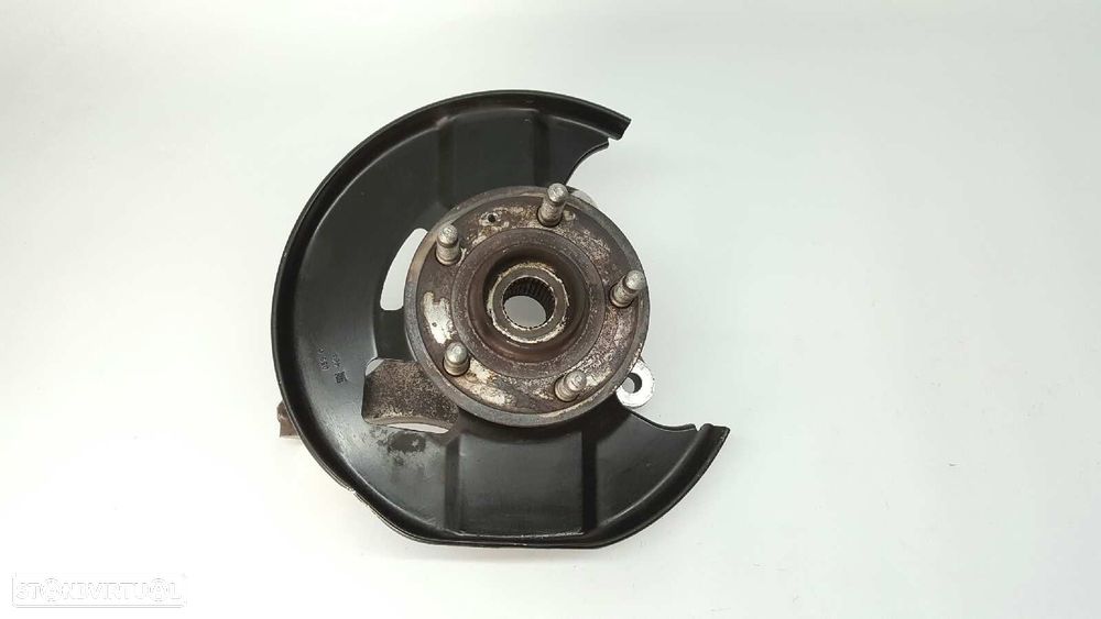 MANGA DE EIXO FRENTE DIREITA OPEL INSIGNIA BERLINA EDITION - 1