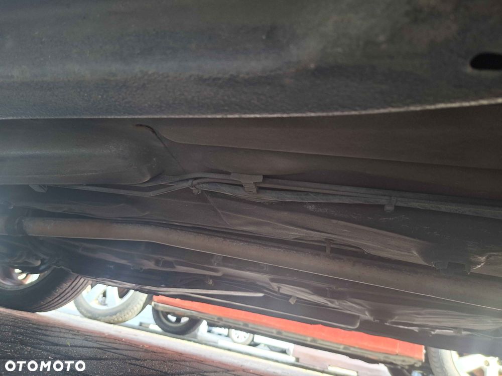 Peugeot 206 1.4 Ambiance - 10