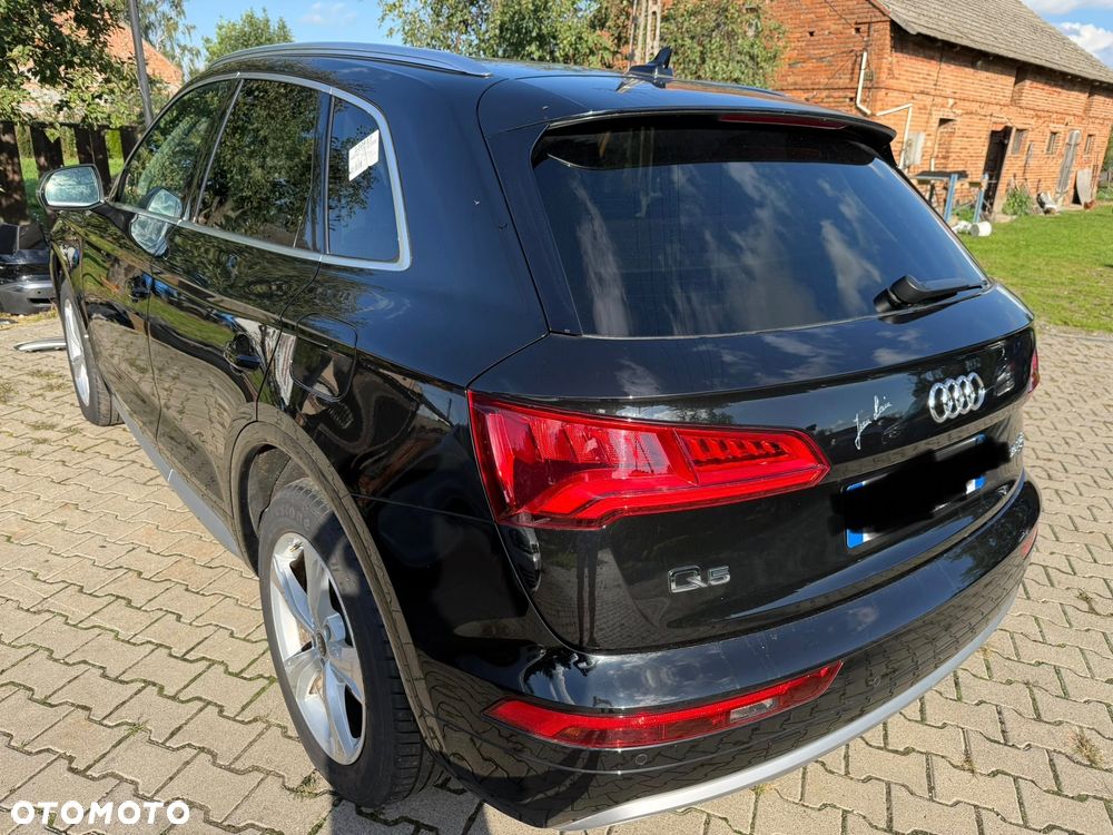 Audi Q5 50 TFSI e Quattro S tronic sport - 22