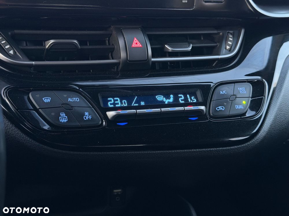 Toyota C-HR Style - 27