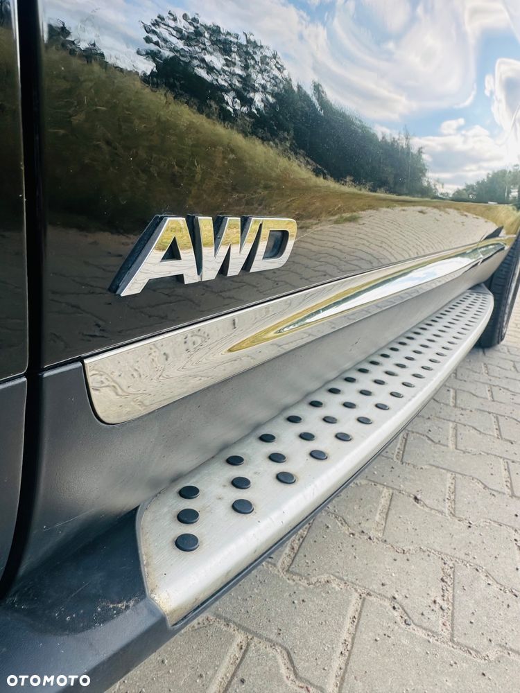 Kia Sorento 2.0 CRDI XL - 7