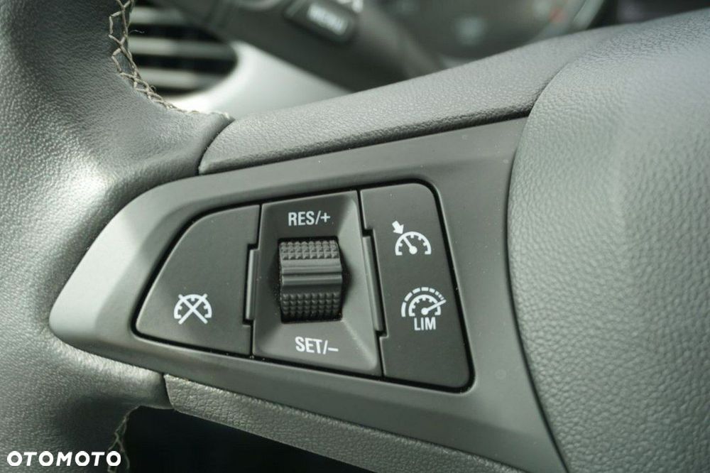 Opel Astra - 15