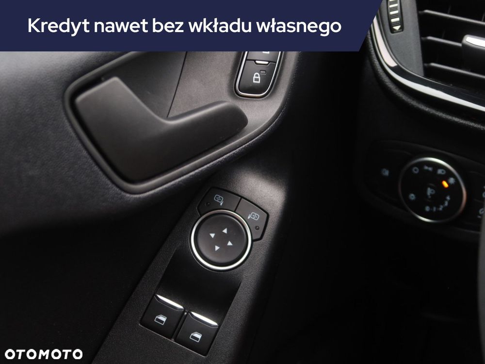 Ford Fiesta - 19