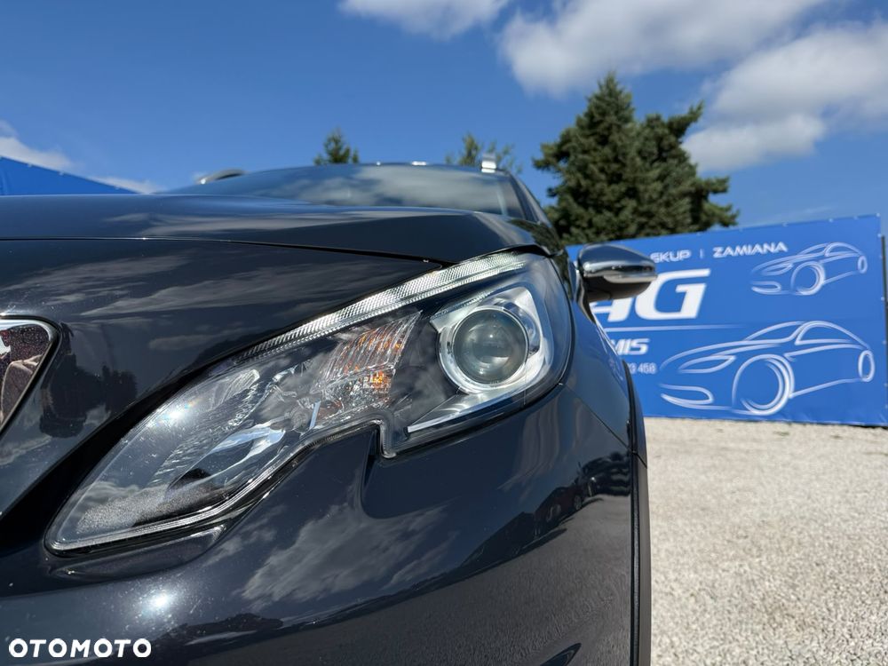 Peugeot 2008 PureTech 110 Stop&Start Allure - 10
