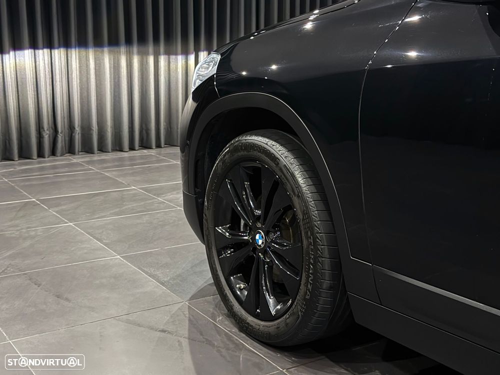 BMW X2 16 d sDrive Auto - 14