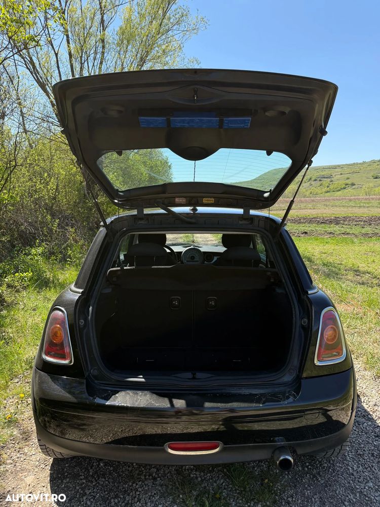 Mini Cooper - 12