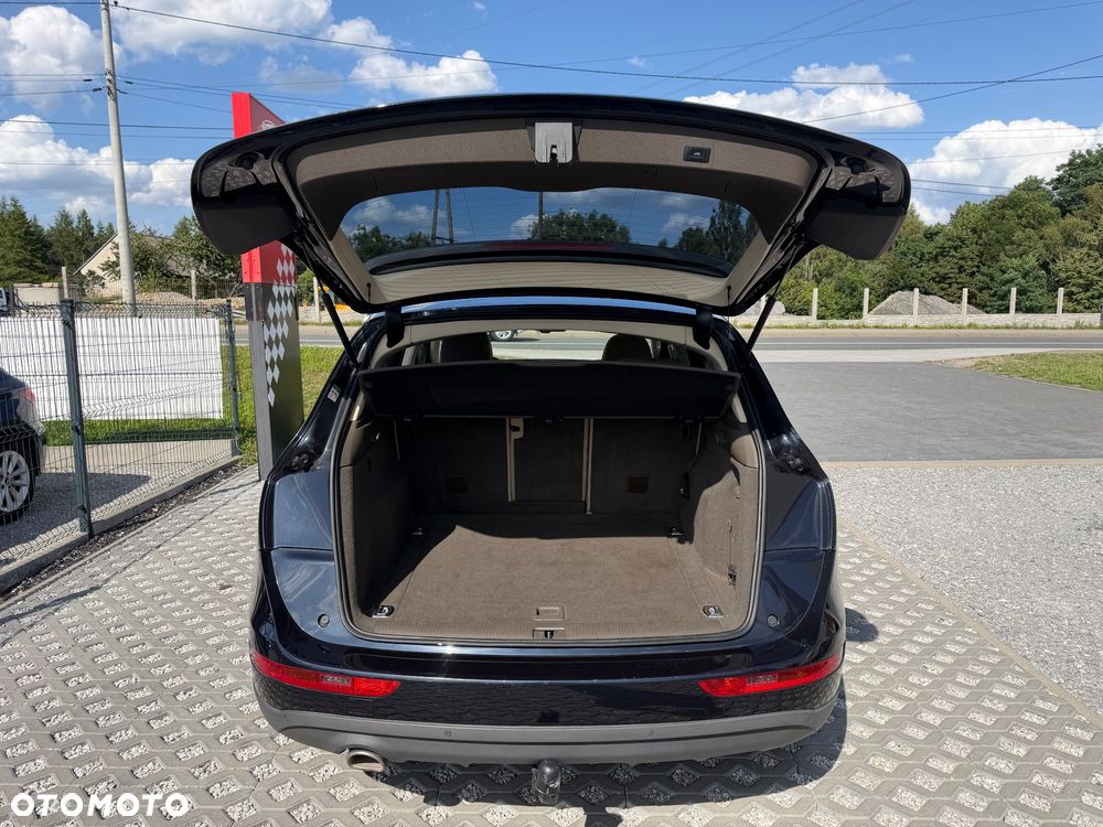 Audi Q5 - 18