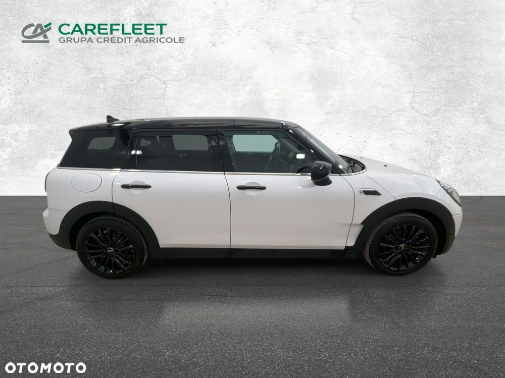MINI Clubman - 4