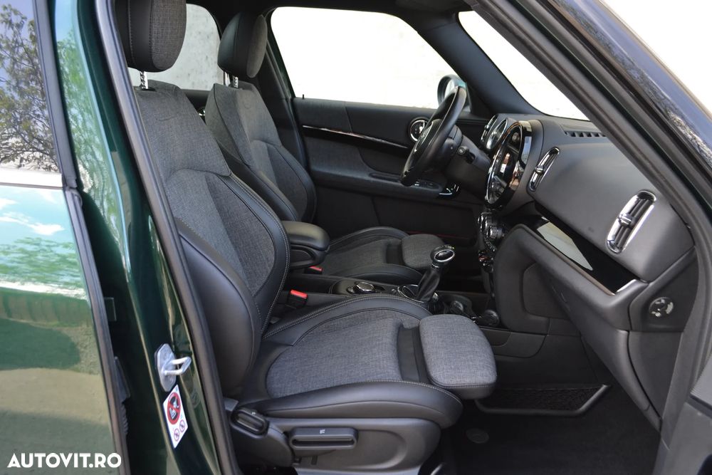 Mini Countryman Cooper S All4 Aut. - 6