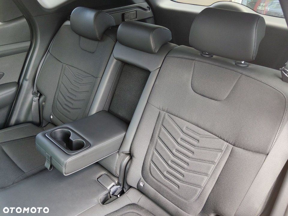 Hyundai Tucson - 16