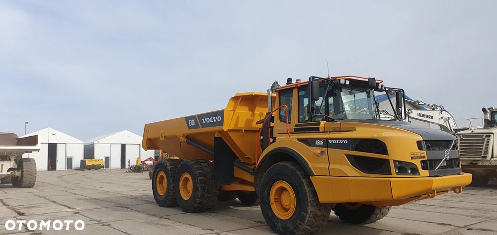 Volvo A30G - 15