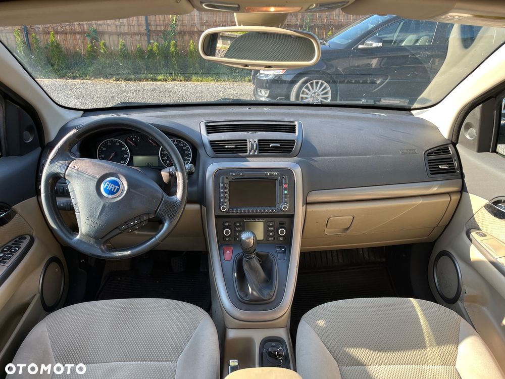 Fiat Croma - 4