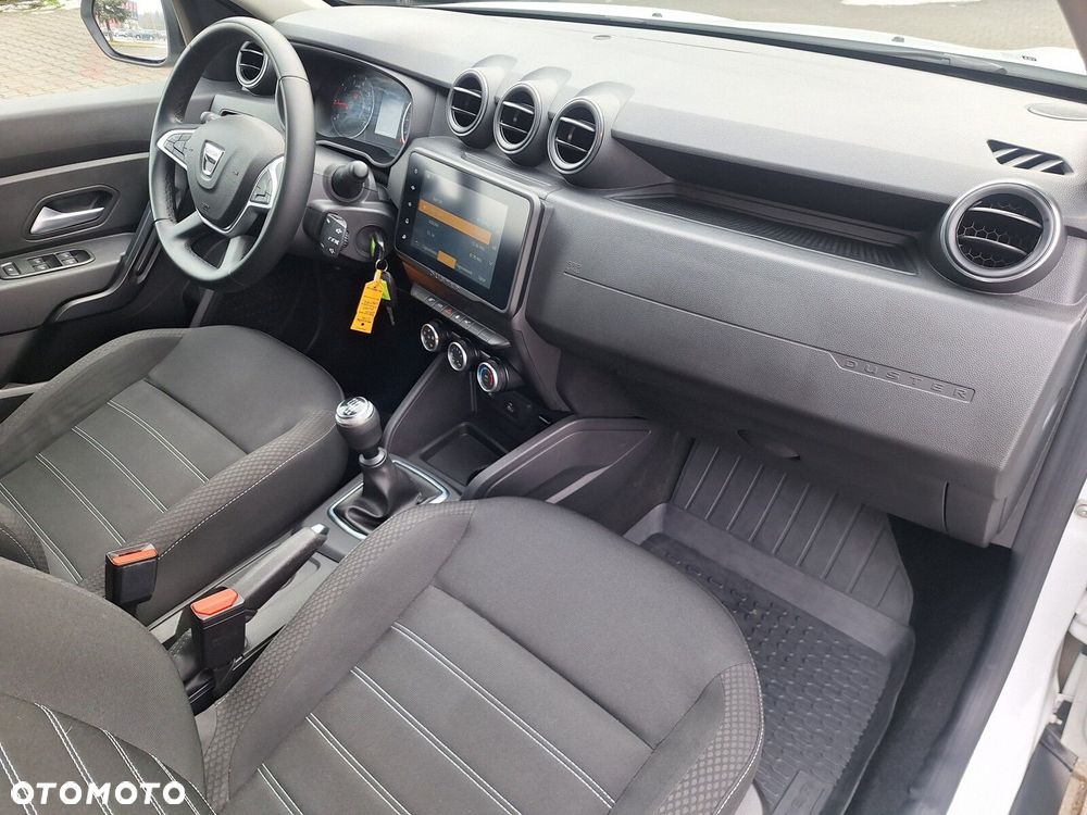 Dacia Duster - 14