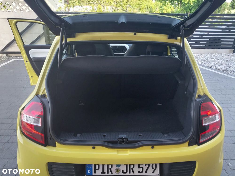 Renault Twingo SCe 70 Intens EU6 - 21