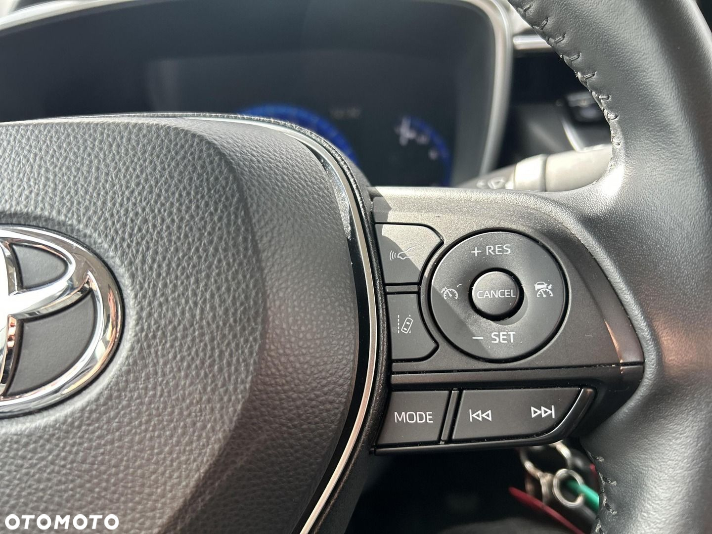 Toyota Corolla 1.5 Comfort MS - 15