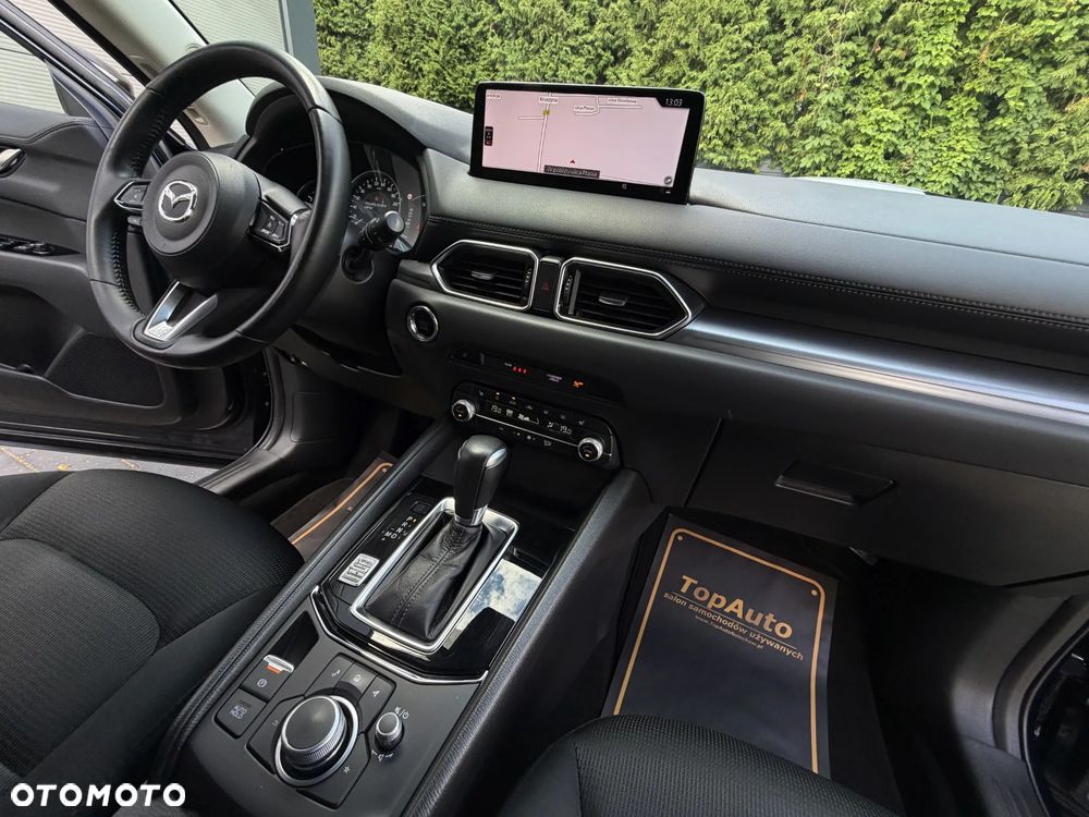 Mazda CX-5 2.0 Center-Line Plus 2WD - 16