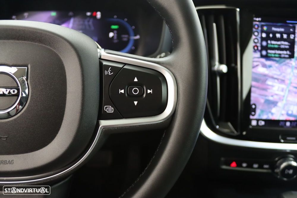 Volvo V60 2.0 T6 AWD TE Core - 15