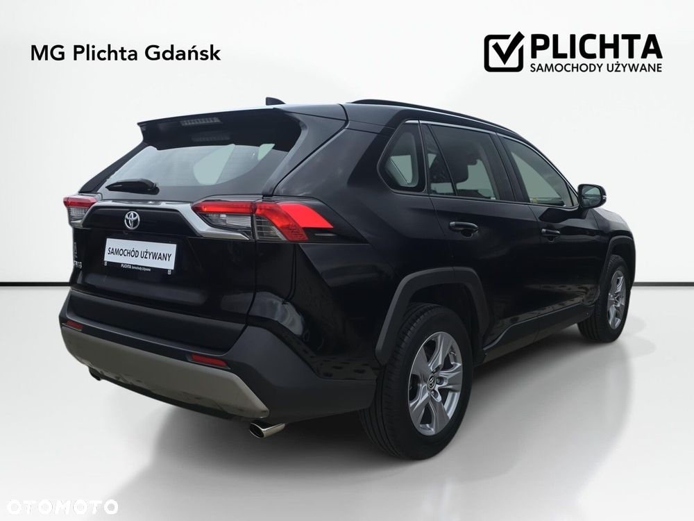 Toyota RAV4 - 6