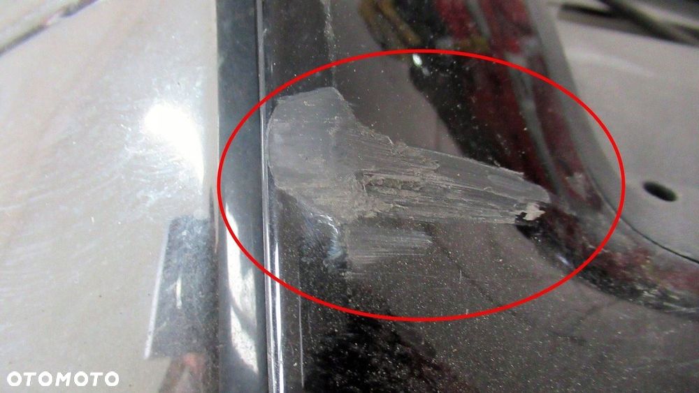 RENAULT CLIO IV ATRAPA GRILL 622561433R - 5