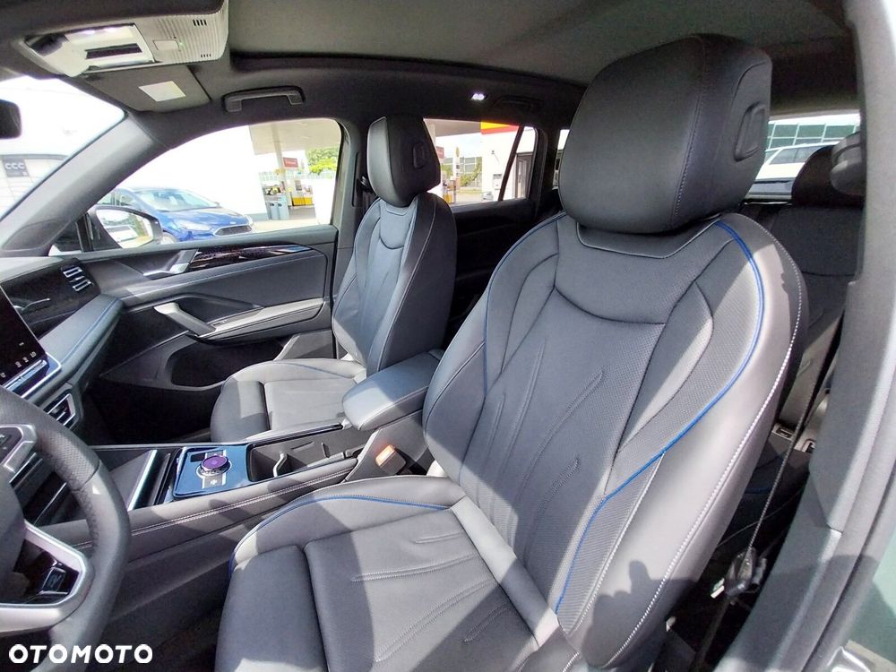 Volkswagen Tiguan - 15