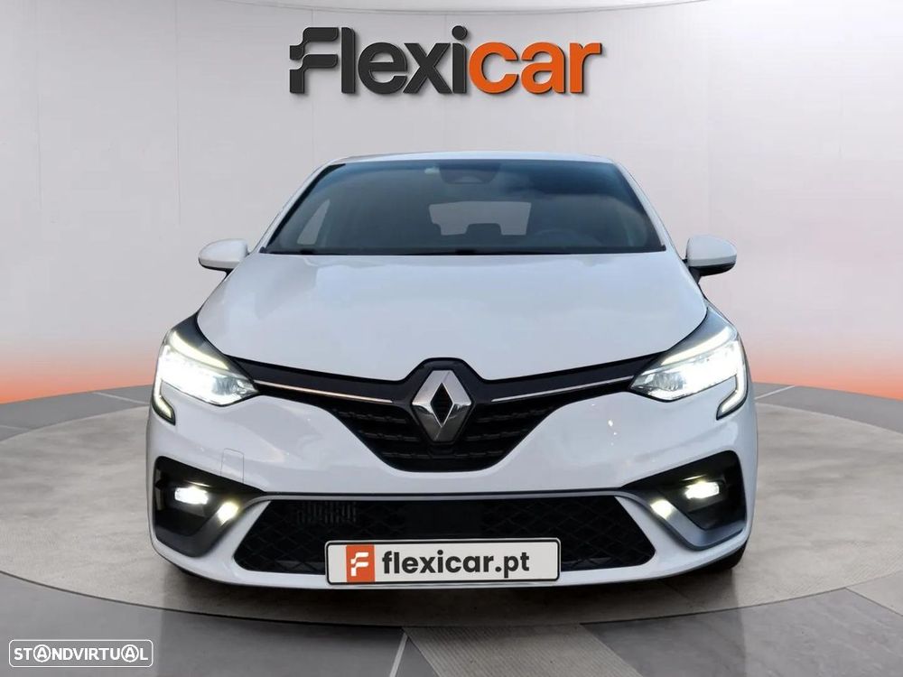 Renault Clio 1.0 TCe RS Line - 3