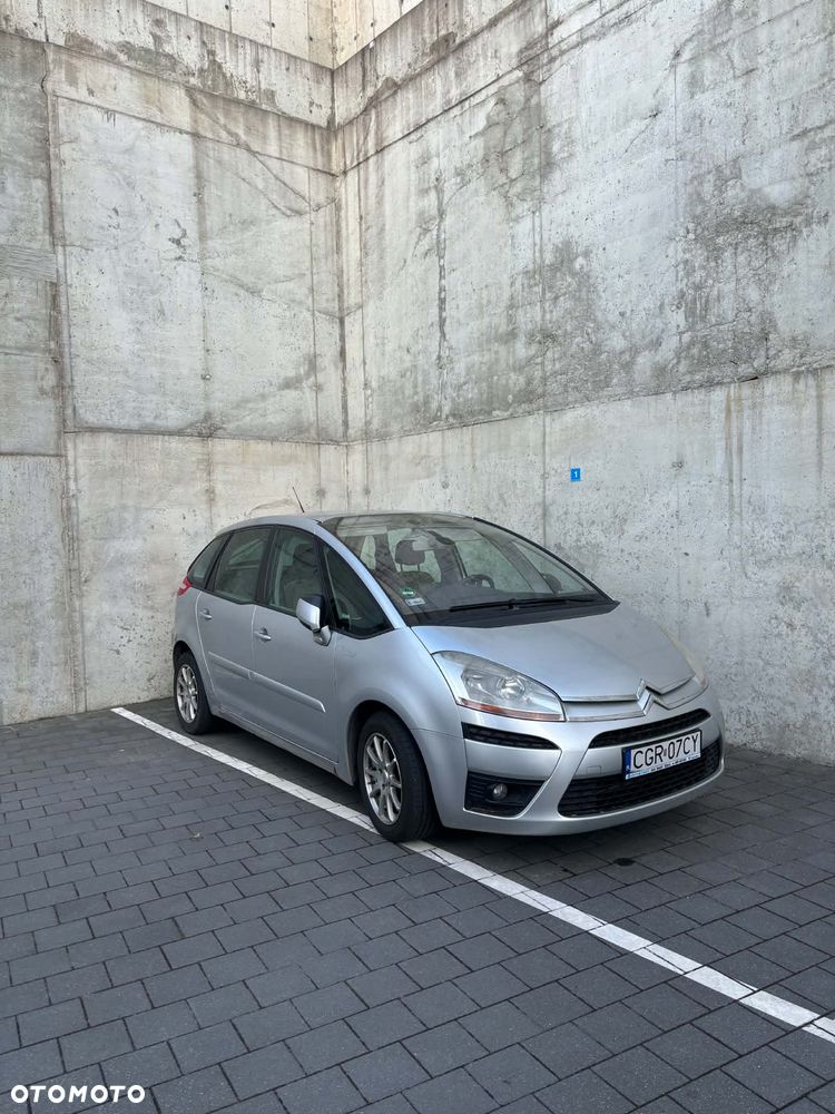 Citroën C4 Picasso 1.6 HDi X - 1